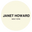 Janet Howard Nyc logo